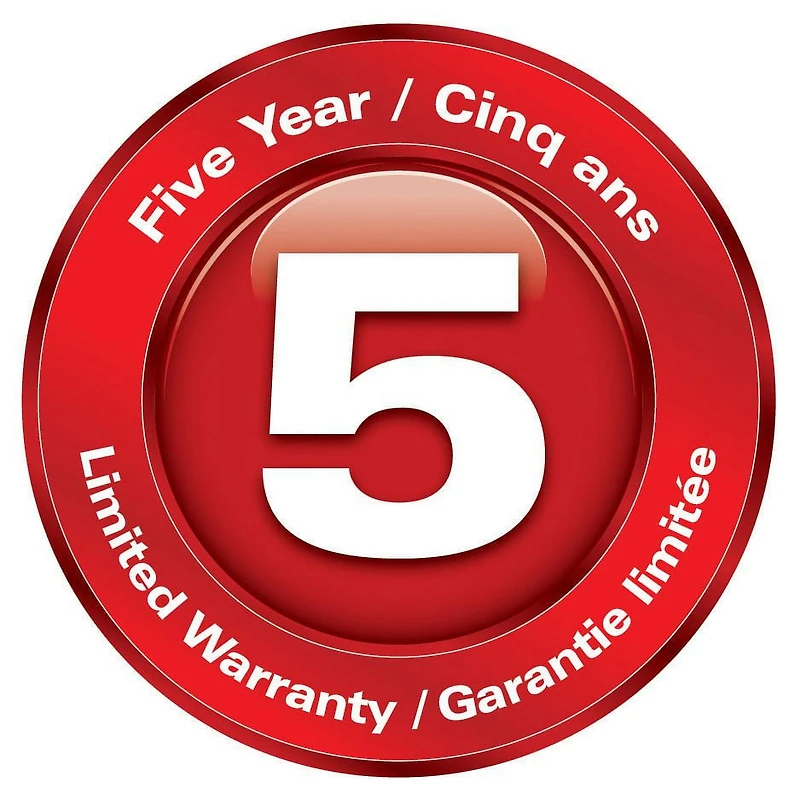 Trancheuse à viande de 7½ po de Hamilton Beach 78401C