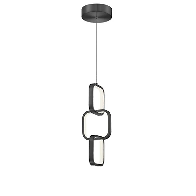 Patsy LED Pendant