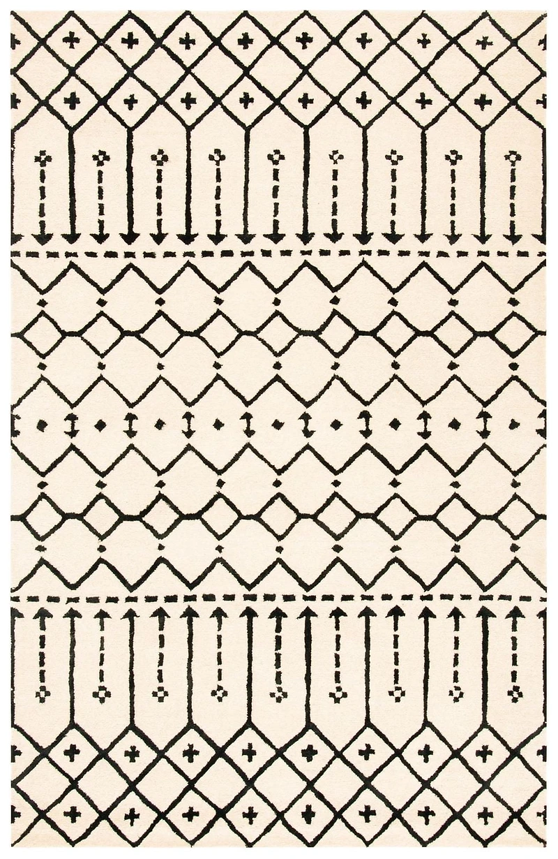 Safavieh Himalaya Darin Geometric Area Rug