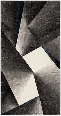 Safavieh Hollywood Nicholas Tapis Abstrait