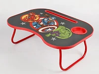 Plateau de bureau pliant Marvel Avengers