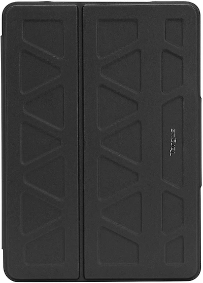 Targus Protek Case for iPad (8/7th Gen) 10.2", iPad Air 10.5" and iPad Pro 10.5"