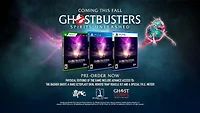 Jeu vidéo Ghostbusters: Spirits Unleashed pour (Xbox) Xbox