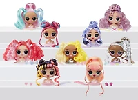 LOL Surprise Tweens Surprise Swap Styling Heads