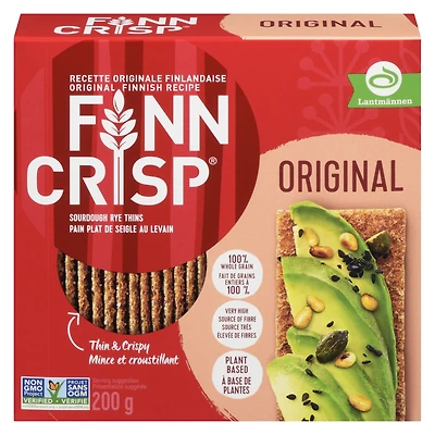 Finn-Original, FINN-ORIGINAL