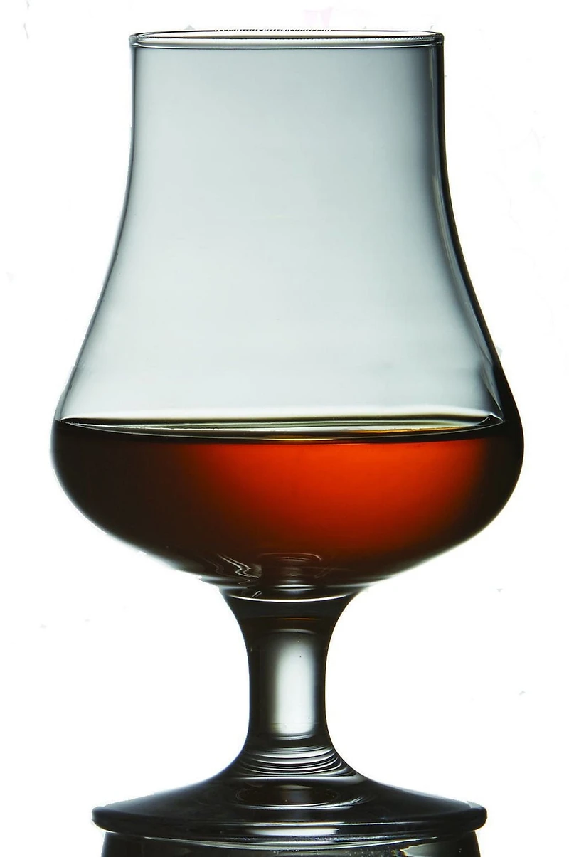 Verre à humer Highland 194 ml Ensemble de 2