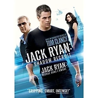 Jack Ryan : Recrue Dans L'ombre (Bilingue)