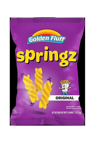 S-Springz originale