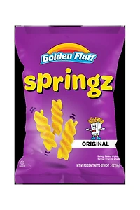 S-Springz originale