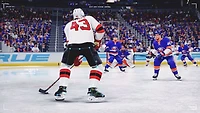 Jeu vidéo NHL 25 pour (PS5)