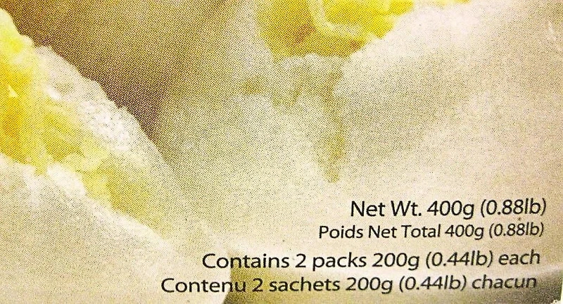 White King Puto Mix 400g