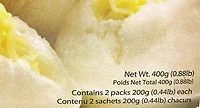 White King Puto Mix 400g