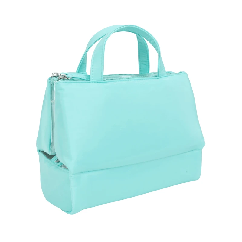 EQB - Trousse à cosmétiques - 3 compartiments EQB Cosmetic Bag