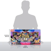Pokemon TCG: Legendary Warriors Premium Collection