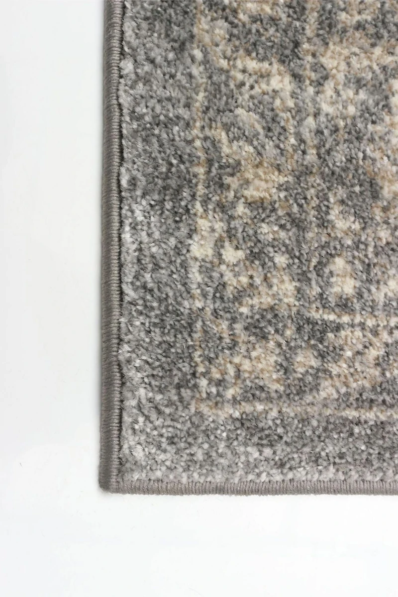 ECARPET Area Rug for Dining Room, Living Room, Bedroom Olivia Collection