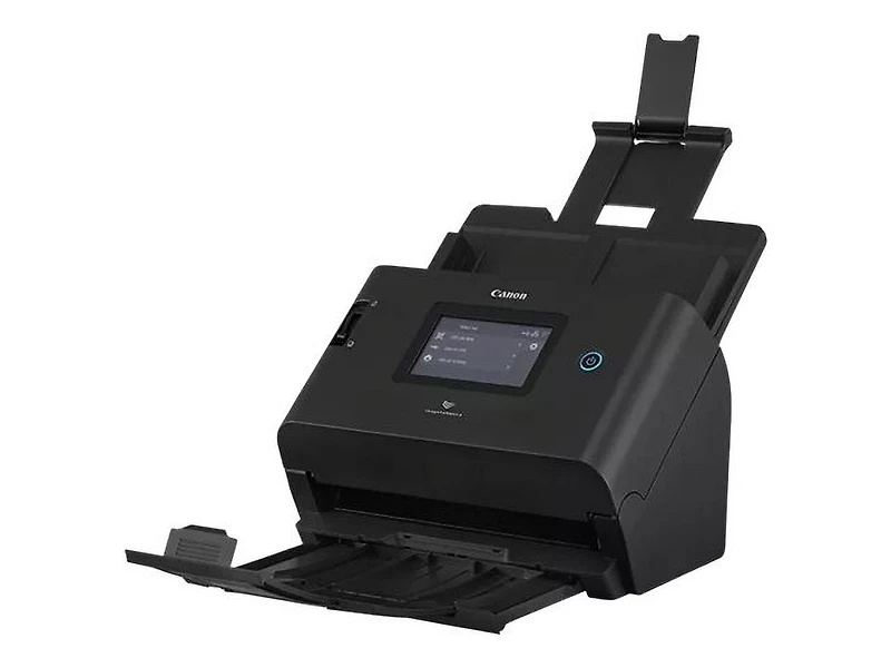 Scanner de documents Canon imageFORMULA DR-S350NW