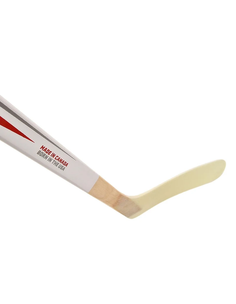 Christian R2000 54" Jr. Roller Hockey Stick ABS, Right