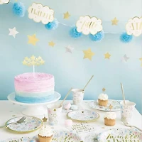 Twinkle Twinkle Little Star Lunch Napkins, 16 CT
