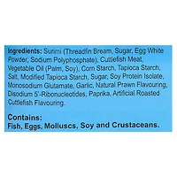Gold Label Fish Ball Mix, Frozen, 800 g, 800 g