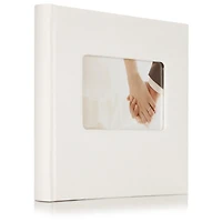 Pinnacle 2UP Lin Blanc Album photo