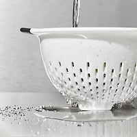 OXO SoftWorks Colander, 2.8L / 3qt Colander