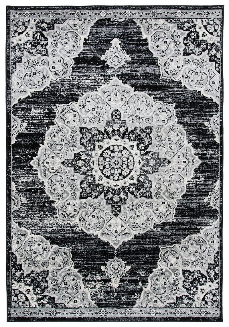 SAFAVIEH Brentwood Dimitri Tapis Floral