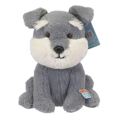 Kid Connection KC aboyer des animaux schnauzers 8,5 ''
