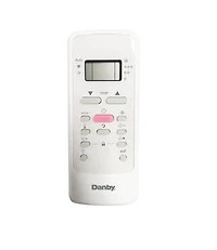 Danby DAC080EB6WDB 8,000 BTU Window Air Conditioner