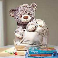 GUND Knuffel Teddy Bear, Classic Brown Bear, Premium Plush Stuffed Animal, 12 Inch