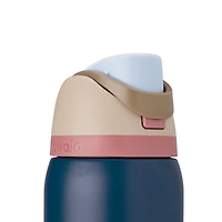 Owala Stainless Steel FreeSip 32oz Blue