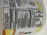 Mehadrin Greek yogurt Vanilla BIG 2 Lb, Greek yogurt Vanilla