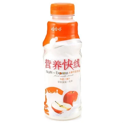 NUTRI-EXPRESS APPLE