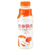 NUTRI-EXPRESS APPLE