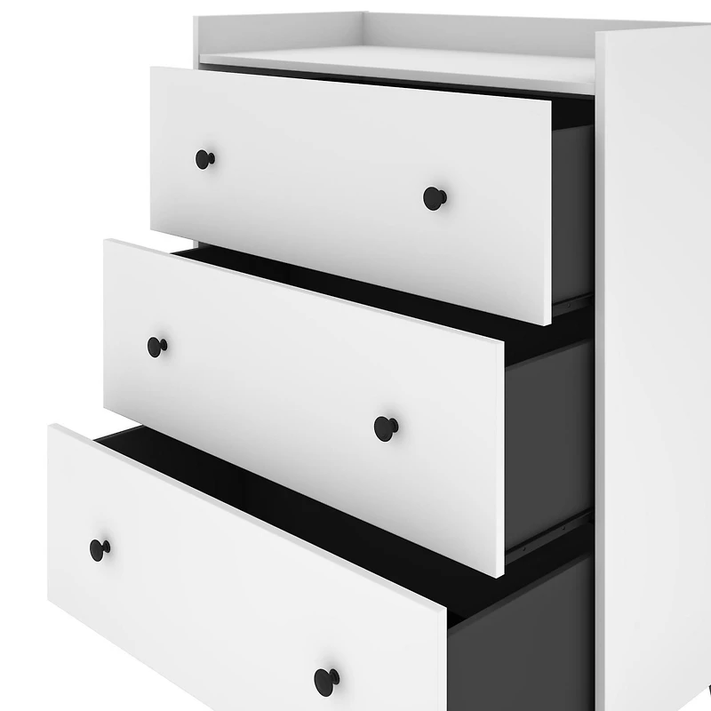 Bestar Mira Commode