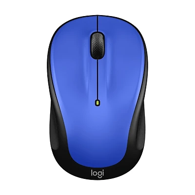 Logitech M325s Wireless Mouse, 2.4 GHz with USB Receiver