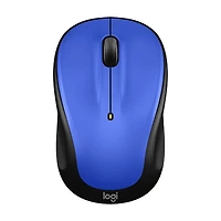 Logitech M325s Wireless Mouse, 2.4 GHz with USB Receiver