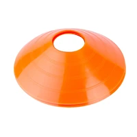 Athletic Works 2" Disc Cones - 4 pieces