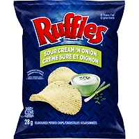 Frito-Lay Variety Packs Classic Mix Flavoured Snacks, 1176g