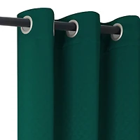 Gouchee Home Metrol Room Darkening Curtain Panels 52"x96"