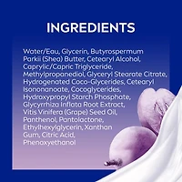 NIVEA crème de nuit apaisante avec FPS 15 24h d'hydratation pour peaux sensibles 50 ml