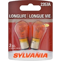 Mini lampes à longue durée 2357A de SYLVANIA