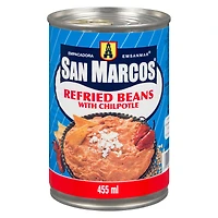 Sam Marcos Chipotle Refried Beans