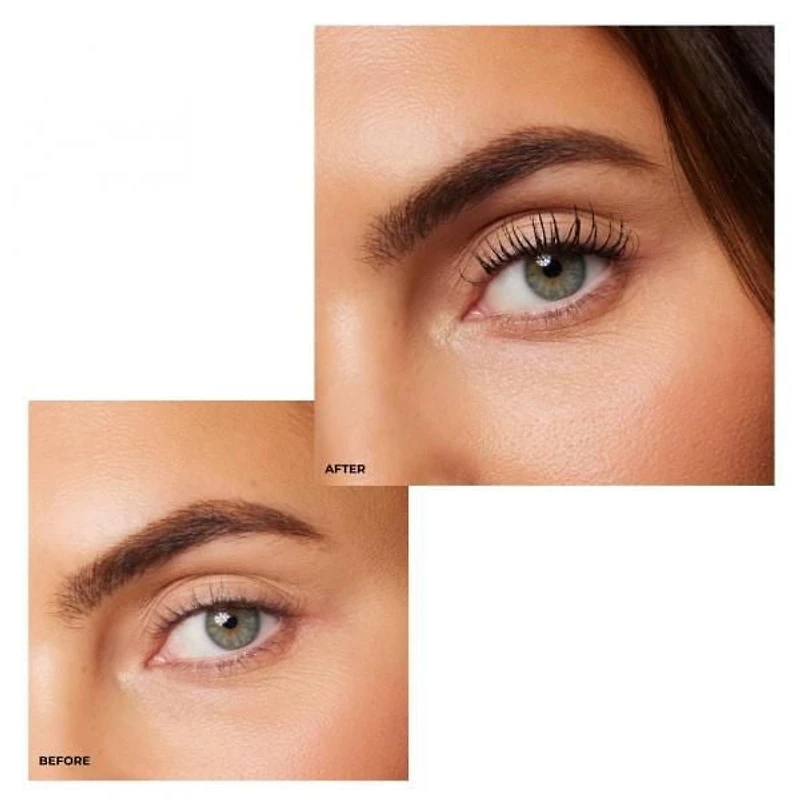 GOSH - CLIQUEZ ICI ! MASCARA VOLUME SANS PARFUM / VÉGÉTALIEN