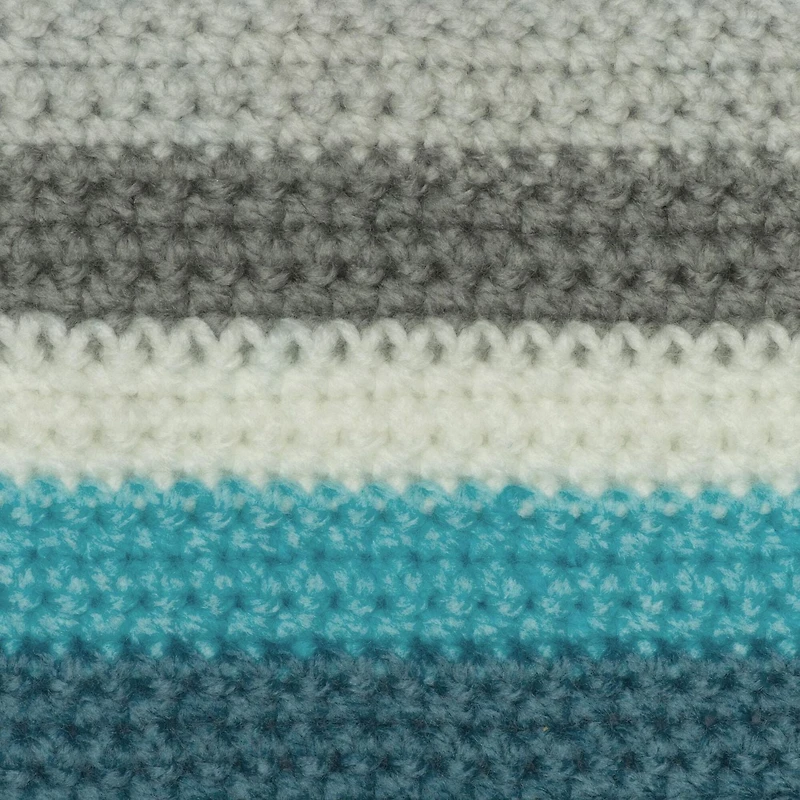 Bernat® Pop!™ Yarn, Acrylic #4 Medium, 5oz/140g, 280 Yards