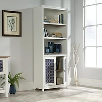 Sauder Cottage Road Library