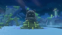Nintendo Switch™ with Neon Blue and Neon Red Joy‑Con™ (New Box) PLUS Super Mario™ 3D World + Bowser’s Fury pour (Nintendo Switch)