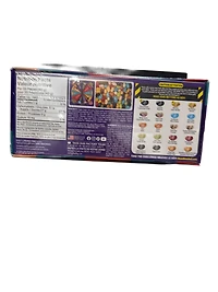 Jelly Belly BeanBoozled Jelly Beans Candy, 100G