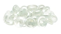 Marina Cool Clear Decorative Betta Fish Aquarium Marbles
