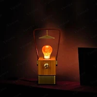 Tru De Light Vienne LED Lampe