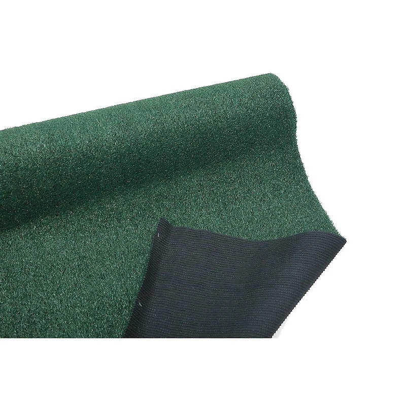 Fresh Cut Grass Rolls With Pdq 5' X 7' MM